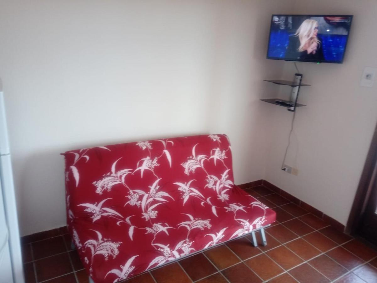 Vistamare Villa Villaputzu Bagian luar foto