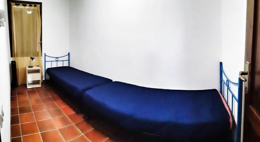 Vistamare Villa Villaputzu Bagian luar foto